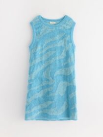 Lindex Neulottu toppi