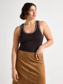 Lindex Neulottu toppi