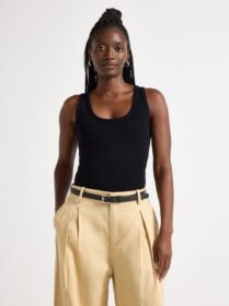 Lindex Neulottu toppi