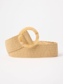 Lindex Olkipunosvyö