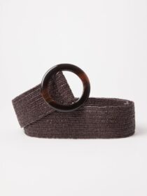Lindex Olkipunosvyö