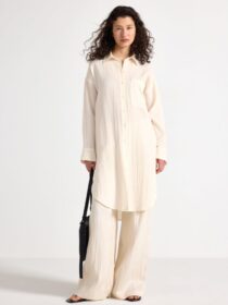 Lindex Oversize paita