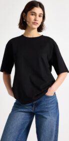 Lindex Oversize t-paita
