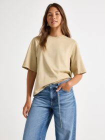 Lindex Oversize t-paita