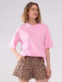 Lindex Oversize t-paita