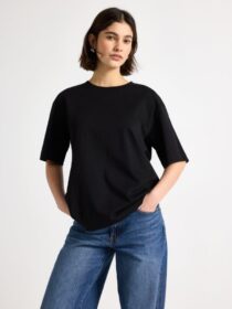 Lindex Oversize t-paita