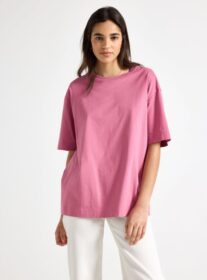 Lindex Oversize t-paita