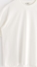 Lindex Oversize t-paita