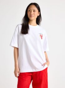 Lindex Oversize t-paita