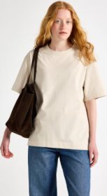 Lindex Oversize t-paita
