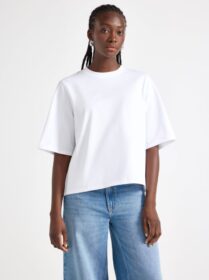 Lindex Oversize t-paita