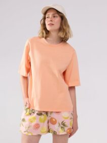 Lindex Oversize t-paita