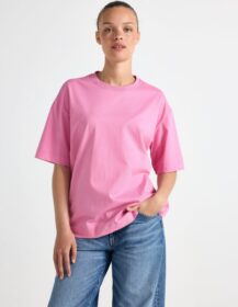 Lindex Oversize t-paita