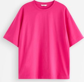 Lindex Oversize t-paita