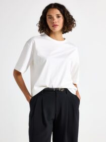 Lindex Oversize t-paita