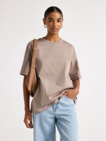 Lindex Oversize t-paita