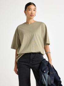 Lindex Oversize t-paita