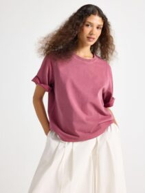 Lindex Oversize t-paita