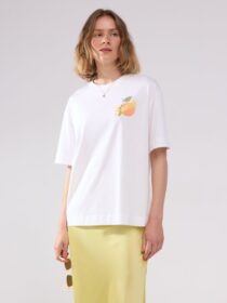 Lindex Oversize t-paita