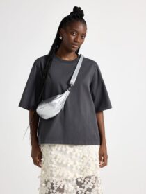 Lindex Oversize t-paita, pesty puuvillaa