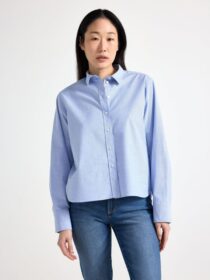 Lindex Oxford-paita