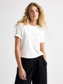 Lindex Paita jossa koristelut