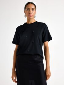 Lindex Paita jossa koristelut