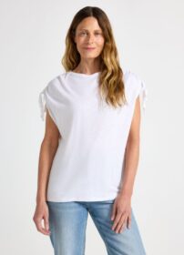 Lindex Paita, pellavasekoitetta