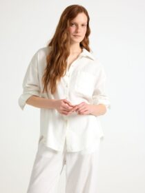 Lindex Paita, pellavasekoitetta