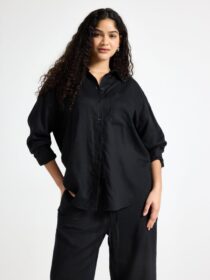 Lindex Paita, pellavasekoitetta