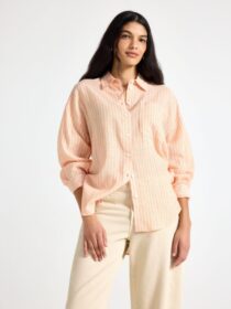 Lindex Paita, pellavasekoitetta