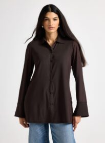 Lindex Paita, verkkokangasta