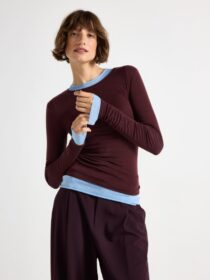 Lindex Paita, villasekoitetta