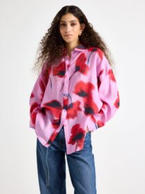 Lindex Paita, viskoosia