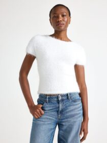 Lindex Pehmeä neule paita