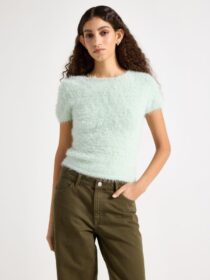 Lindex Pehmeä neule paita