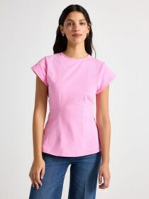 Lindex Peplum-pusero