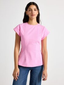 Lindex Peplum-pusero