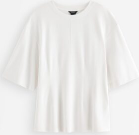 Lindex Peplum-pusero, puntoa