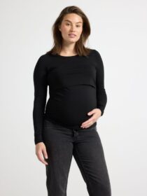Lindex MOM   imetystoppi