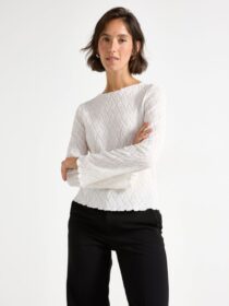 Lindex Pitkähihainen paita