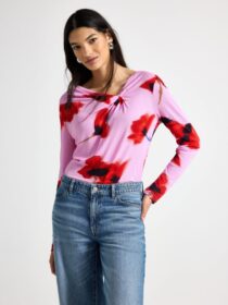 Lindex Pitkähihainen paita