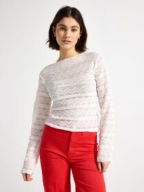 Lindex Pitkähihainen paita