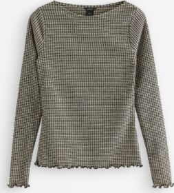 Lindex Pitkähihainen paita