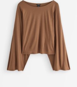 Lindex Pitkähihainen paita