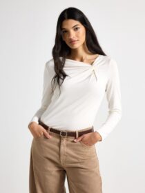 Lindex Pitkähihainen paita