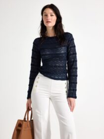 Lindex Pitkähihainen paita