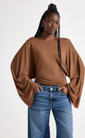 Lindex Pitkähihainen paita