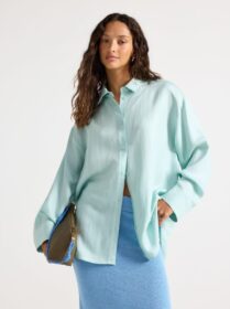 Lindex Pitkähihainen paita