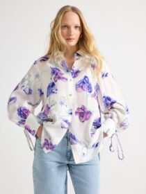 Lindex Pitkähihainen paita